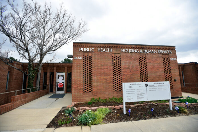 Surge in coronavirus numbers brings Boulder County to third highest increase in cases in the Denver metro area