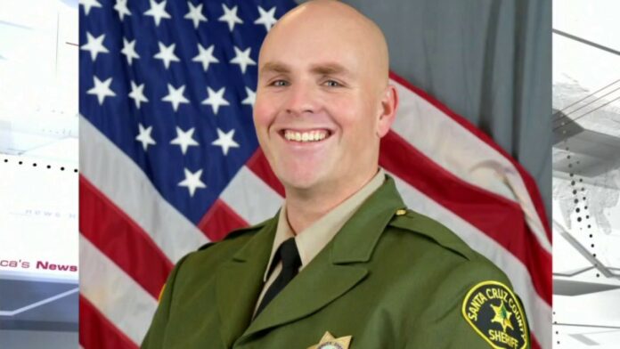 Suspect in deputy ambush potentially linked to federal officer’s death in Oakland