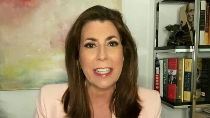 Tammy Bruce: Why the GOP establishment turning against Trump confirms what we suspected