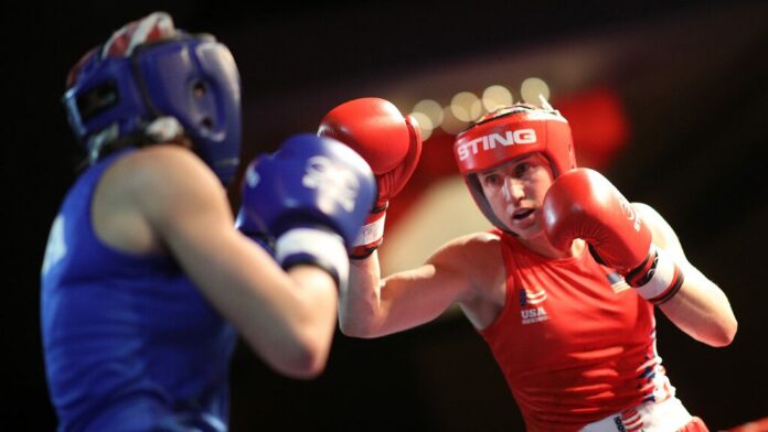 Team USA boxer Virginia Fuchs avoids doping punishment after violation caused by sex