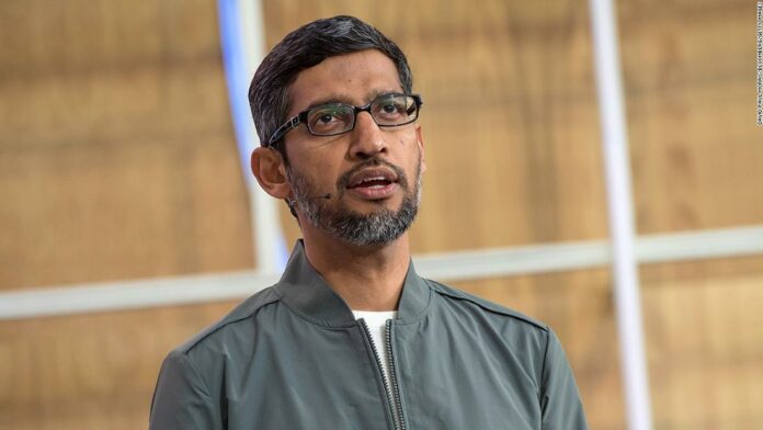 Tech companies slam Trump’s executive order restricting work visas