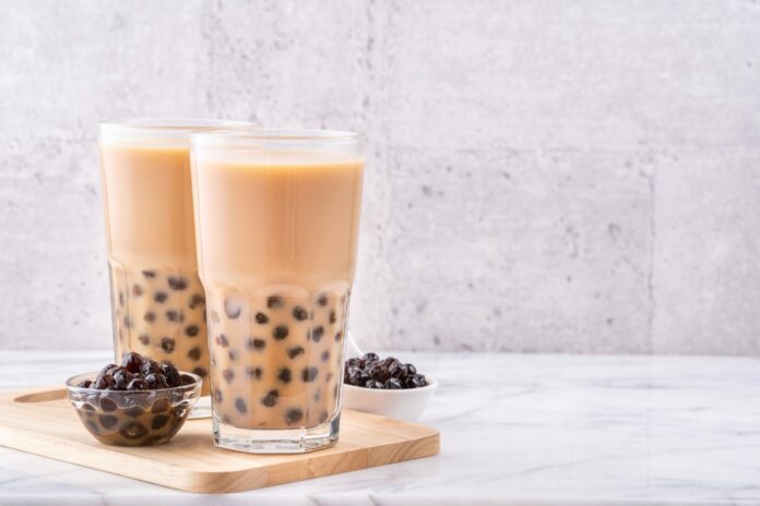 Teen fell into coma after having bubble tea twice a day for a month