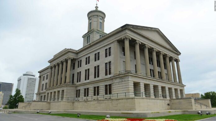 Tennessee lawmakers pass fetal heartbeat abortion bill backed by governor