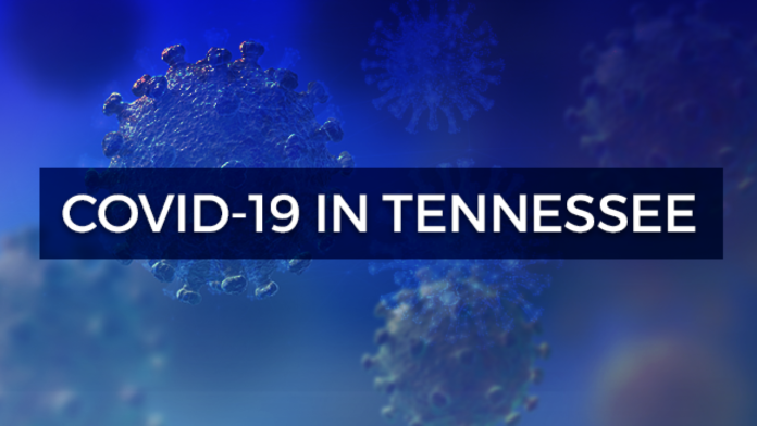 Tennessee not issuing coronavirus stats on Sunday due to ‘unplanned shutdown’