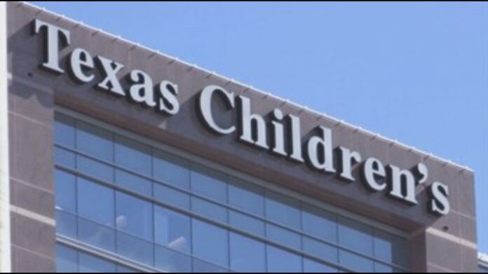 Texas Children’s Hospital admitting adult patients to free up hospital beds in Houston