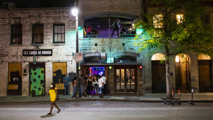 Texas Gov. Orders Bars To Close, Reduces Restaurant Seating As COVID-19 Cases Surge