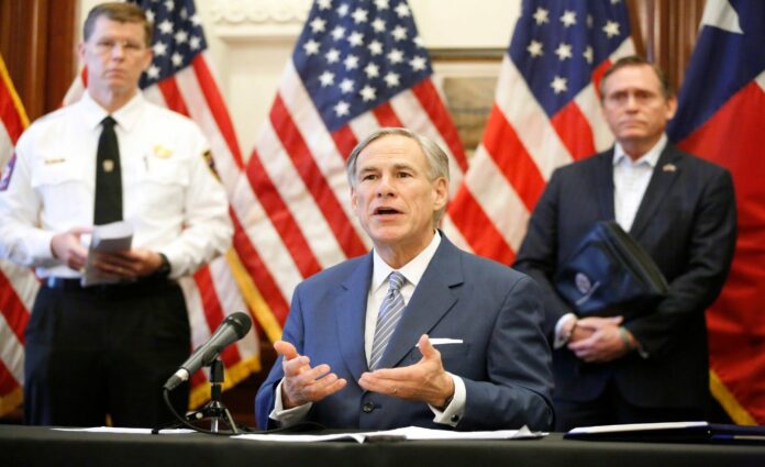 Texas governor meets with George Floyd’s family, signals support for police reforms | TheHill