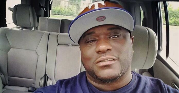Texas man who died after arrest told police ‘I can’t breathe’