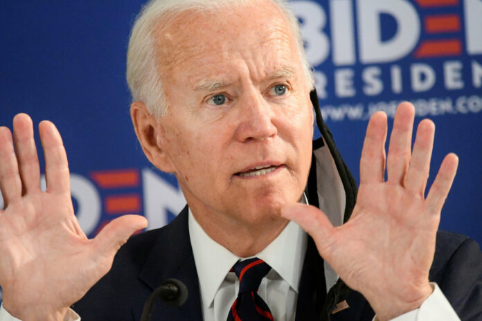 The election is ‘Biden’s to lose’ as Trump alienates voters, says longtime GOP pollster