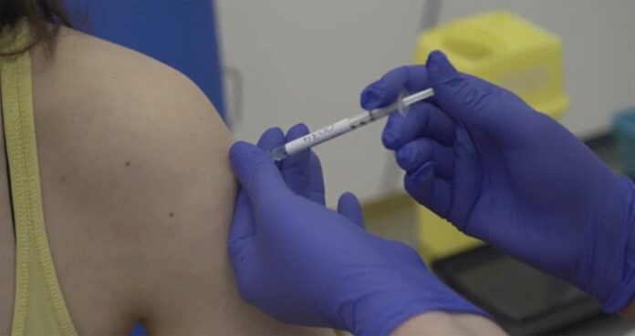 The first covid vaccines may not prevent you from getting covid