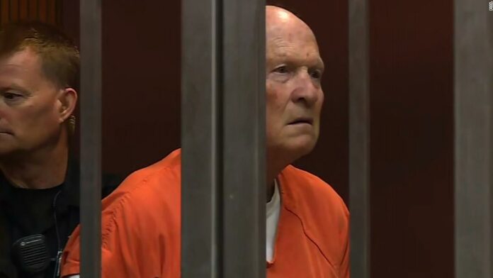 The Golden State Killer’s guilty plea closes a chapter for victims left waiting for decades