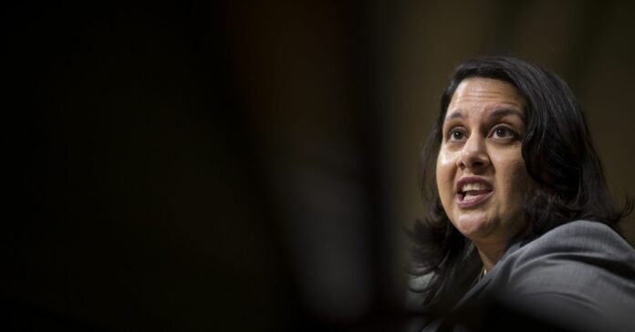 The Michael Flynn court ruling by Judge Neomi Rao is astonishingly bad