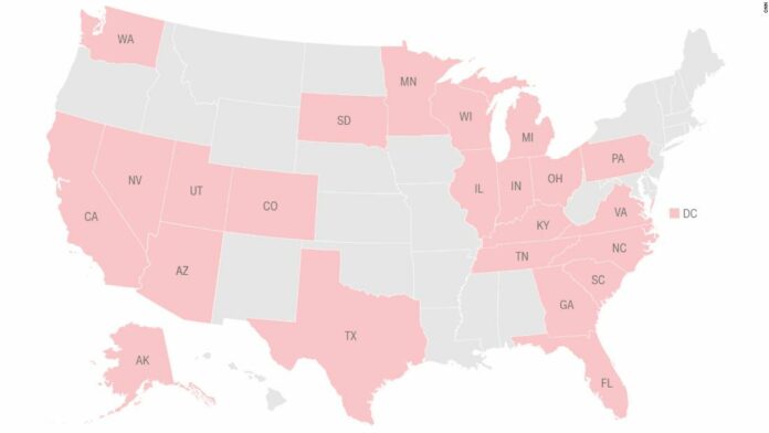 There are as many National Guard members activated in the US as there are active duty troops in Iraq, Syria and Afghanistan