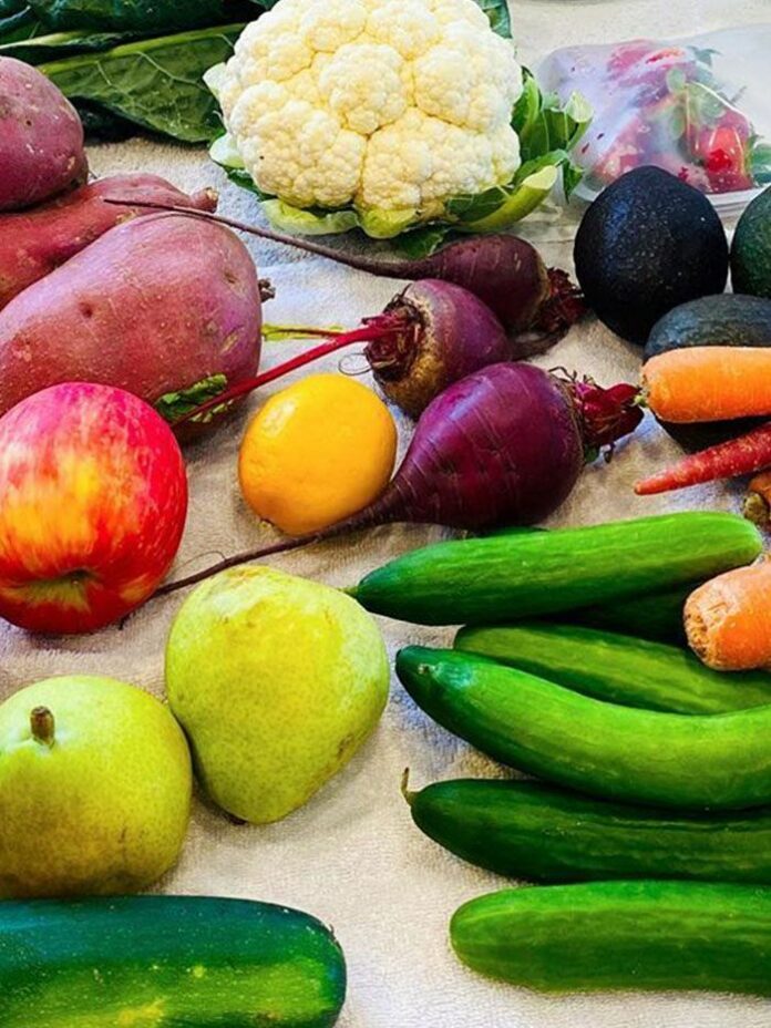 These 10 Low-Carb Vegetables Are on Every Nutritionist’s Grocery List