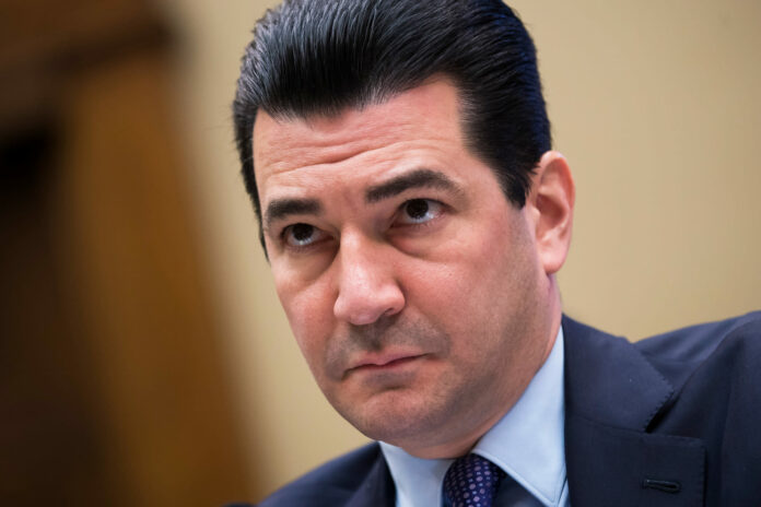 This is a ‘pivotal week’ for Texas, Florida, other states with coronavirus spikes, Dr. Scott Gottlieb says
