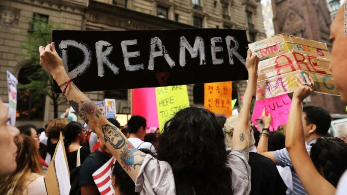 This is who’s affected by the Supreme Court decision on DACA