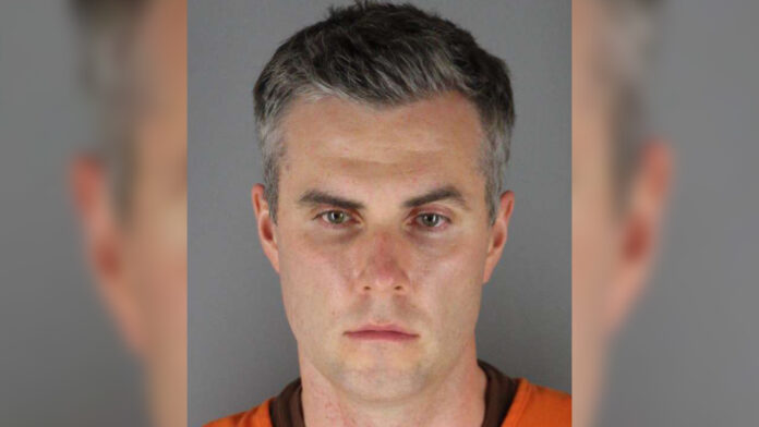 Thomas Lane, Ex-Officer Charged In George Floyd’s Death, Leaves Jail After Posting Bond