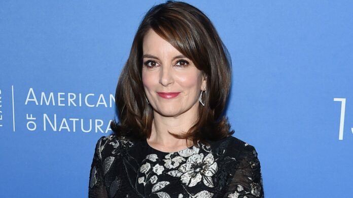 Tina Fey is latest celebrity to come under fire for satirizing racial stereotypes