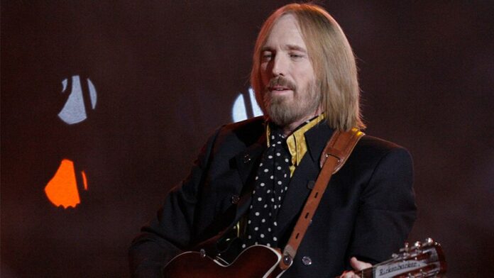 Tom Petty’s family issues cease and desist to Trump campaign after song was played at Tulsa rally