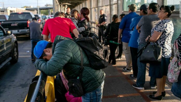 Trump administration proposes sweeping changes to US asylum system