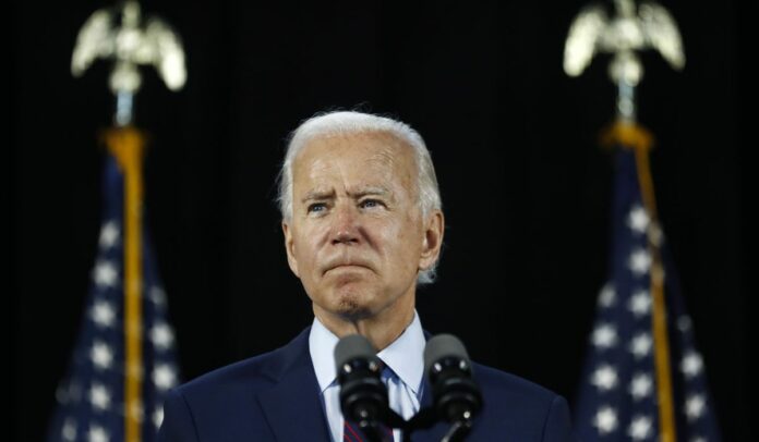Trump camp slams Biden on racism: ‘No one should take lectures on racial justice from Joe Biden’