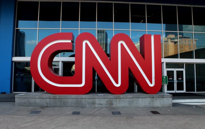 Trump Campaign Demands CNN Apologize And Retract Poll Showing Biden Up 14 Points