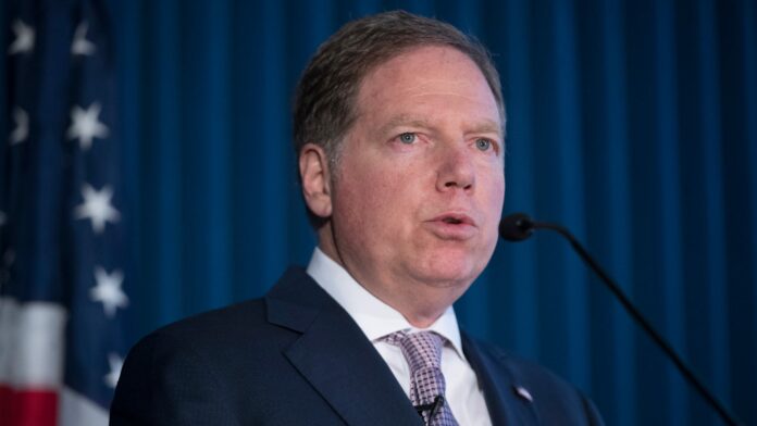 Trump fires Geoffrey Berman, top federal prosecutor in Manhattan after he refused to resign, Barr says