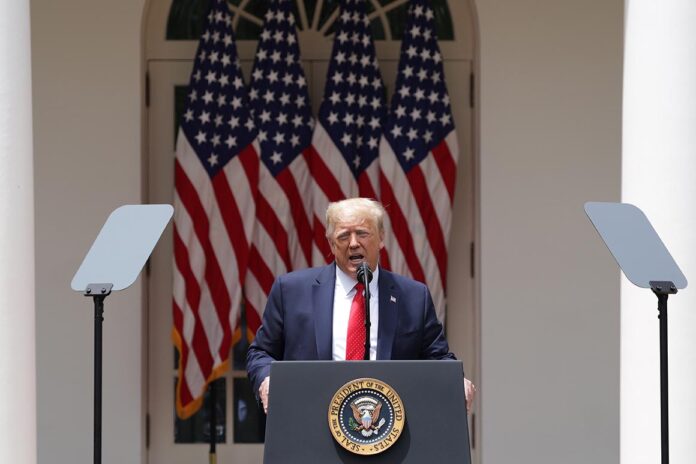 Trump has a point about the polls