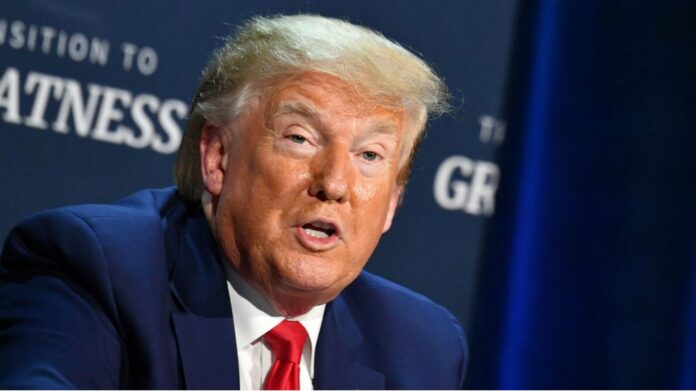 Trump plans to announce police reform executive order Tuesday | TheHill