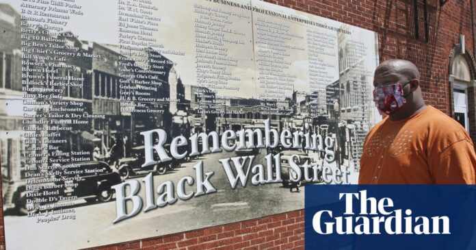 Trump rally in Tulsa spurs renewed call for 1921 racial massacre reparations