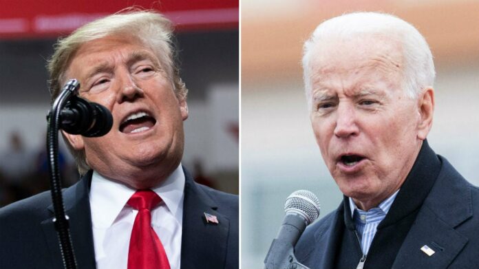 trump-team-to-press-for-more-debates-against-biden-thehill.jpg Trump team to press for more debates against Biden | TheHill