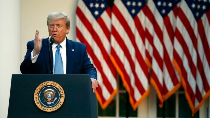 trump-to-sign-executive-order-on-policing-to-build-trust-in-law-enforcement.jpg Trump to sign executive order on policing to ‘build trust’ in law enforcement