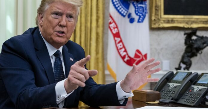 trumps-executive-order-on-police-reform-explained.jpg Trump’s executive order on police reform, explained