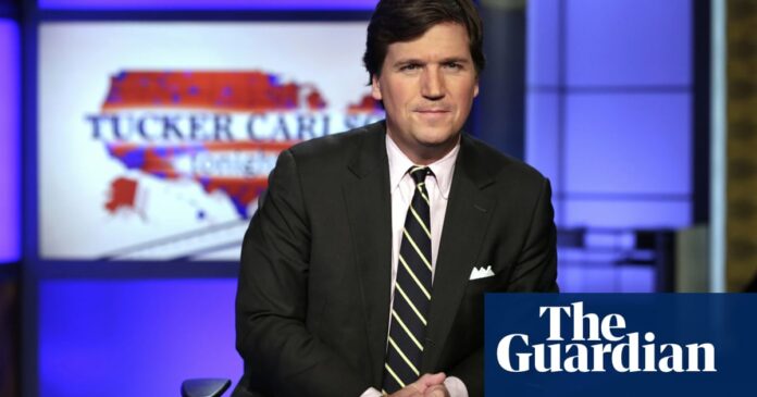 Tucker Carlson: advertisers desert Fox News host after he attacks protesters