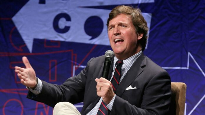 Tucker Carlson sees big-name advertisers bolt after comments on Black Lives Matter | TheHill