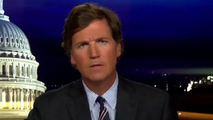 Tucker Carlson: The real reason mobs across the country are tearing down American monuments