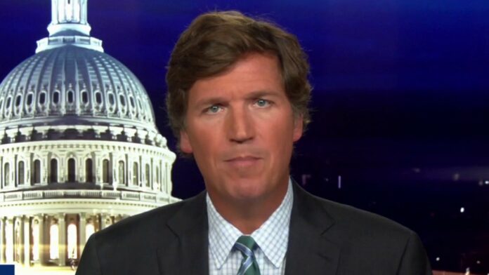 Tucker Carlson: We were lied to about coronavirus and the mass lockdowns. Here’s the proof
