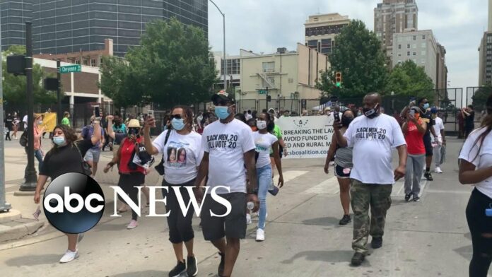 Tulsa’s generations of suffering