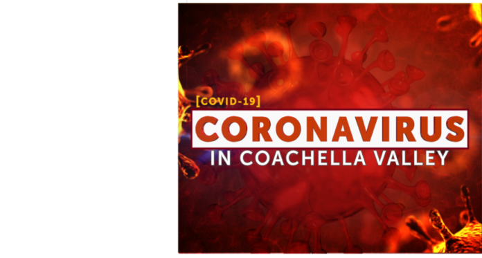 Two Palm Springs Bars closing due to coronavirus