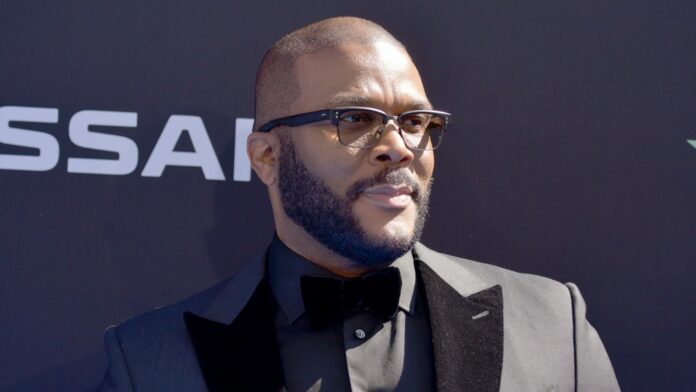 Tyler Perry to pay for Rayshard Brooks’ funeral, the 27-year-old Black man killed by Atlanta police