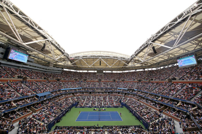 US Open tennis will be held without fans, Cuomo says