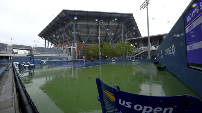 U.S. Open Tennis Will Start On Time, New York Gov. Cuomo Says