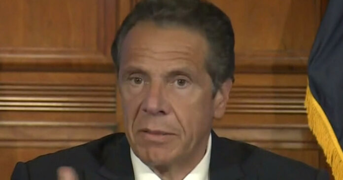 U.S. Open will be held in New York City this summer without fans, Governor Cuomo says