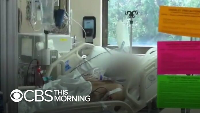 U.S. passes 2 million coronavirus cases as states continue to relax guidelines