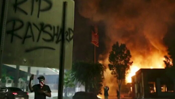 Victor Davis Hanson says the US is facing a cultural revolution