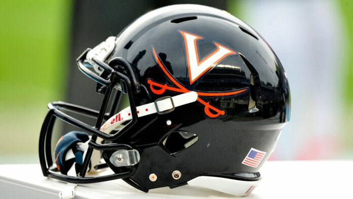 Virginia Cavaliers to alter logo over apparent slavery ties