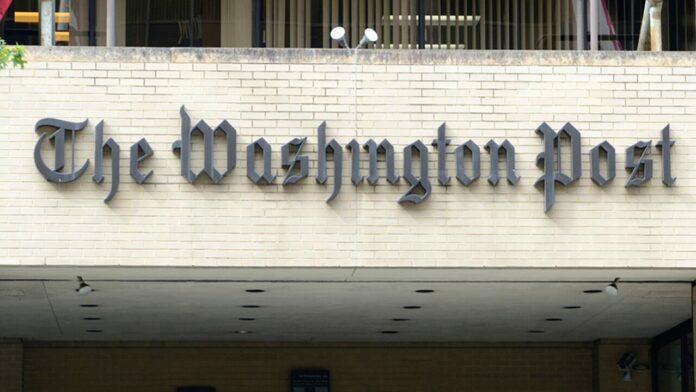 Washington Post under fire for ‘canceling’ woman over offensive costume at staffer’s 2018 Halloween party