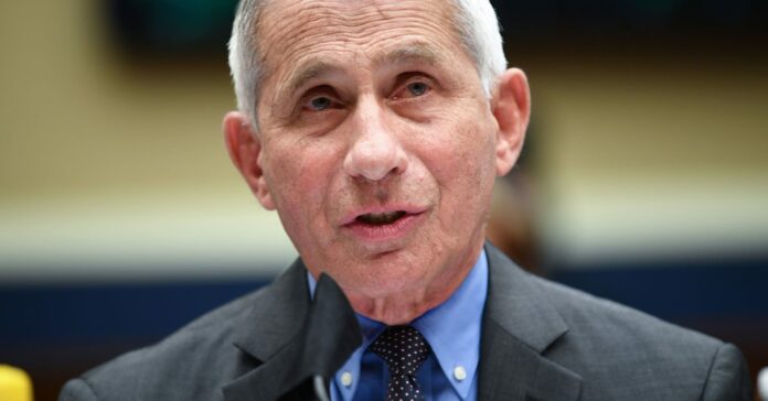 Watch live: Dr. Anthony Fauci and other key health officials testify at Senate coronavirus hearing