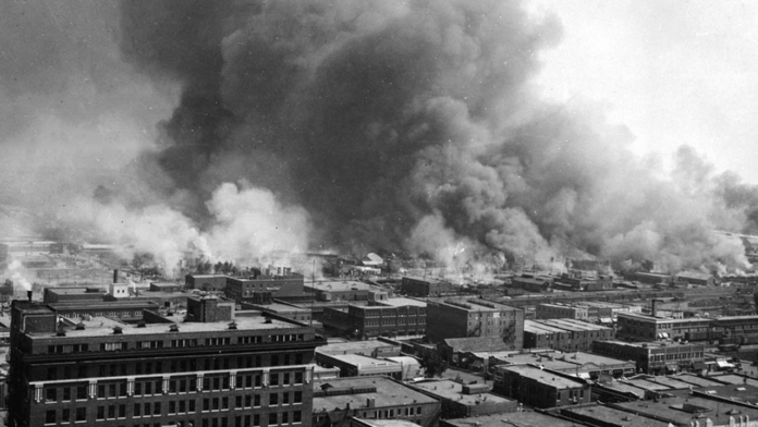 What happened to Tulsa’s Black Wall Street