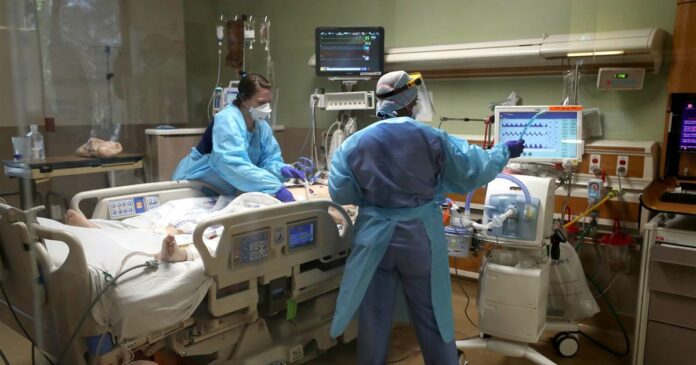 What ICU doctors have learned about COVID-19 — and how they’re prepared for a 2nd wave